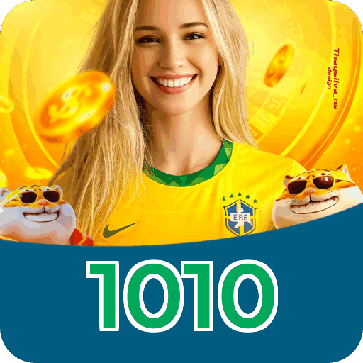 Loterias online disponíveis na 1010