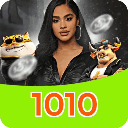 Principais provedores de slots da 1010 - NetEnt, Pragmatic Play, Play'n GO