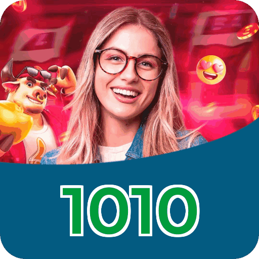 Catálogo 1010 2.547 jogos - Pragmatic Play, Evolution, NetEnt