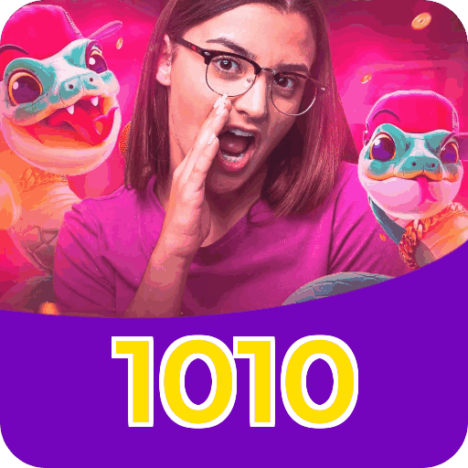 1010 segurança SSL 256-bit - Licença Curaçao, eCOGRA, GLI certificado